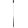 Zuma Line - Lampa wisząca na linkach LED/5W/230V, czarna