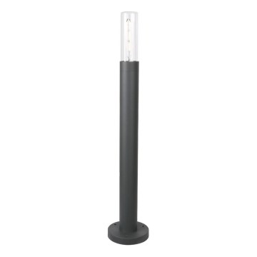 Zuma Line - Lampa zewnętrzna 1xE27/60W/230V IP54 czarny
