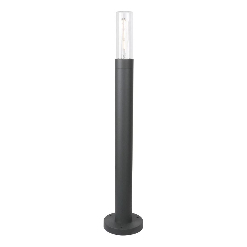 Zuma Line - Lampa zewnętrzna 1xE27/60W/230V IP54 czarny