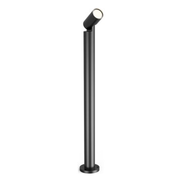 Zuma Line - Lampa zewnętrzna 1xGU10/35W/230V IP65 czarny