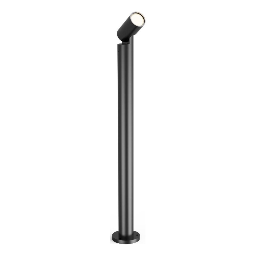 Zuma Line - Lampa zewnętrzna 1xGU10/35W/230V IP65 czarny