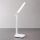 Zuma Line - LED akumulatorowa lampa stołowa LED/8W/1200 mAh 3000/4500/6000K CRI 90 biały