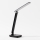 Zuma Line - LED akumulatorowa lampa stołowa LED/8W/1200 mAh 3000/4500/6000K CRI 90 czarny