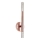 Zuma Line - LED Kinkiet 2xLED/5W/230V Rose gold