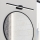 Zuma Line - LED Kinkiet galeryjka LED/20W/230V 60 cm czarny
