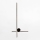 Zuma Line - LED Kinkiet LED/14W/230V czarny