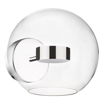 Zuma Line - LED Kinkiet LED/5W/230V chrom błyszczący