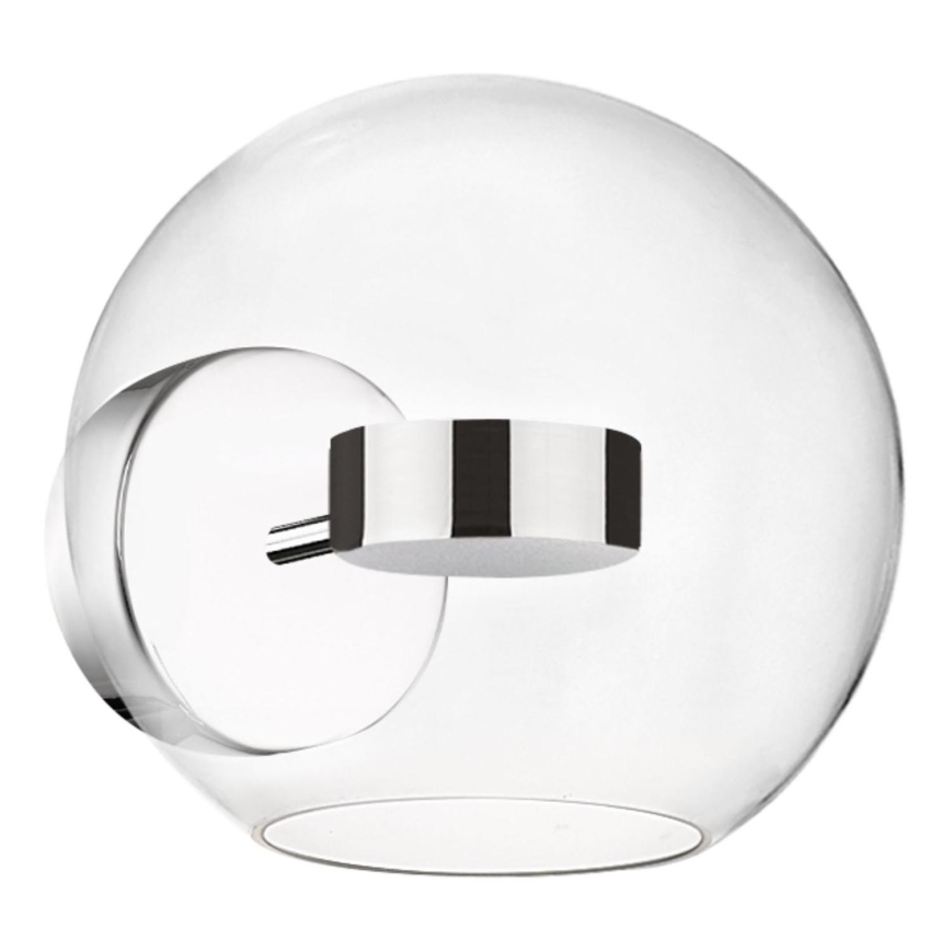 Zuma Line - LED Kinkiet LED/5W/230V chrom błyszczący