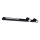 Zuma Line - LED Kinkiet punktowy 2xGU10/5W/230V + LED/8W czarny