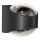 Zuma Line - LED Kinkiet zewnętrzny LED/12W/230V IP65 czarny
