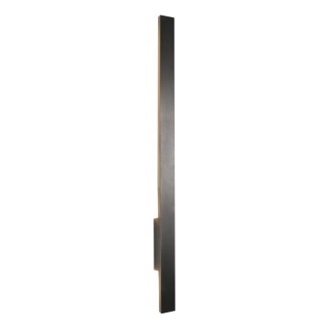 Zuma Line - LED Kinkiet zewnętrzny LED/24W/230V IP65 czarny