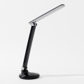Zuma Line - LED ładowalna lampa biurkowa LED/6W/1200 mAh 3000/4500/6000K CRI 90 czarna