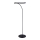 Zuma Line - LED Lampa podłogowa LED/24W/230V czarny