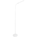 Zuma Line - LED Lampa stojąca ściemnialna LED/10W/230V 3000/4500/6500K biała