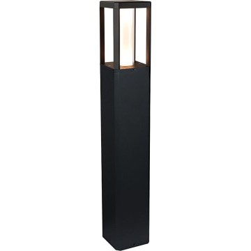 Zuma Line - LED Lampa zewnętrzna LED/12W/230V IP65 czarny