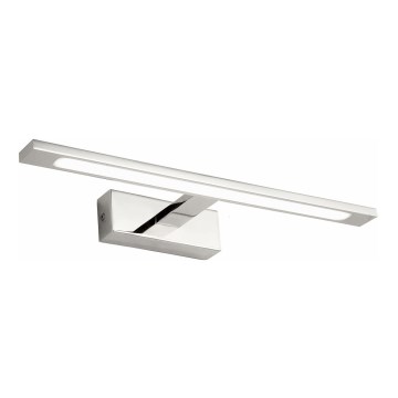 Zuma Line - LED Łazienkowe oświetlenie lustra LED/12W/230V 41 cm IP44 chrom błyszczący