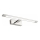 Zuma Line - LED Łazienkowe oświetlenie lustra LED/12W/230V 41 cm IP44 chrom błyszczący
