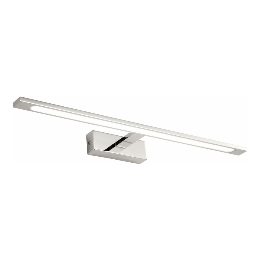 Zuma Line - LED Łazienkowe oświetlenie lustra LED/20W/230V 62 cm IP44 chrom błyszczący