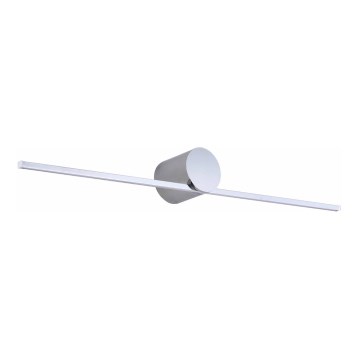 Zuma Line - LED Łazienkowe oświetlenie lustra LED/6W/230V 40 cm IP44 chrom błyszczący