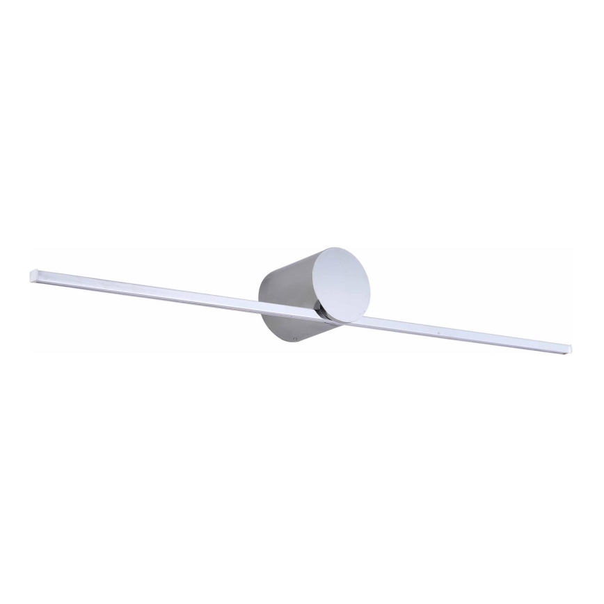 Zuma Line - LED Łazienkowe oświetlenie lustra LED/6W/230V 40 cm IP44 chrom błyszczący