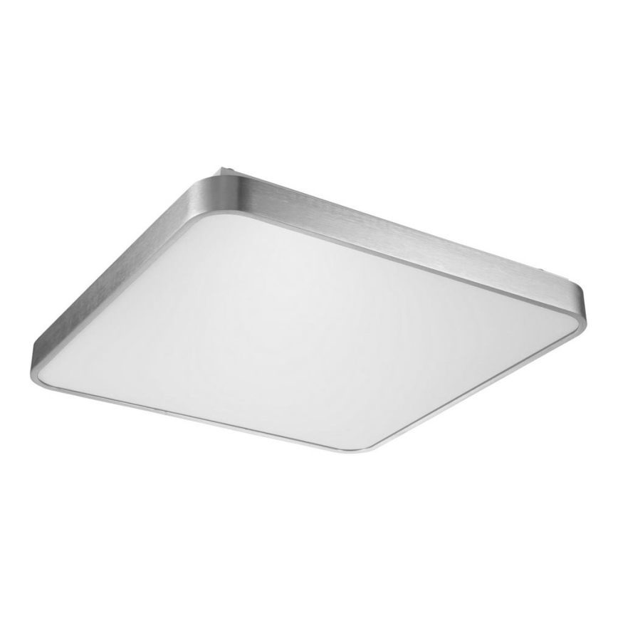 Zuma Line - LED Plafon LED/40W/230V chrom błyszczący