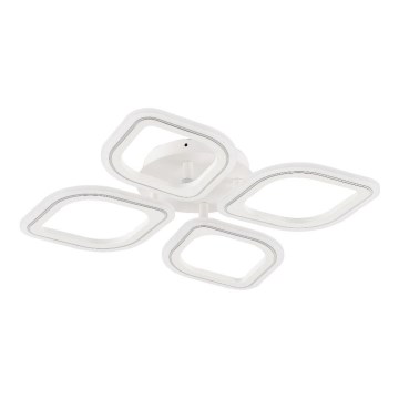 Zuma Line - LED Plafon ściemnialny LED/30W/230V 3000-6000K biały + zdalne sterowanie