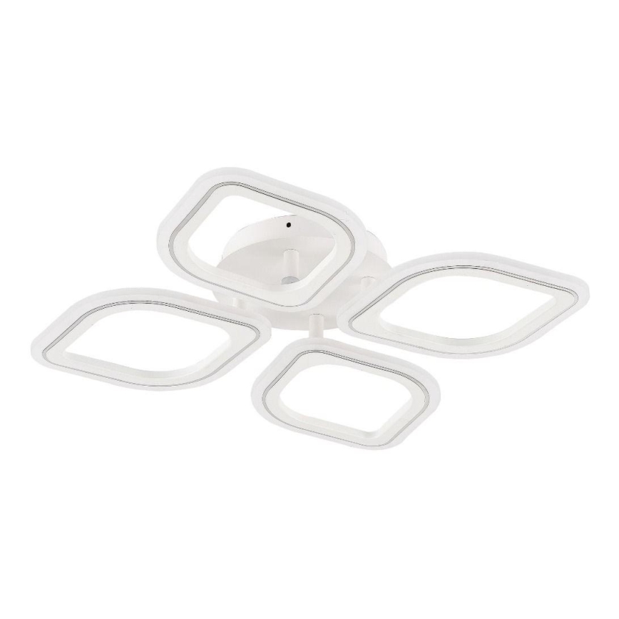 Zuma Line - LED Plafon ściemnialny LED/30W/230V 3000-6000K biały + zdalne sterowanie