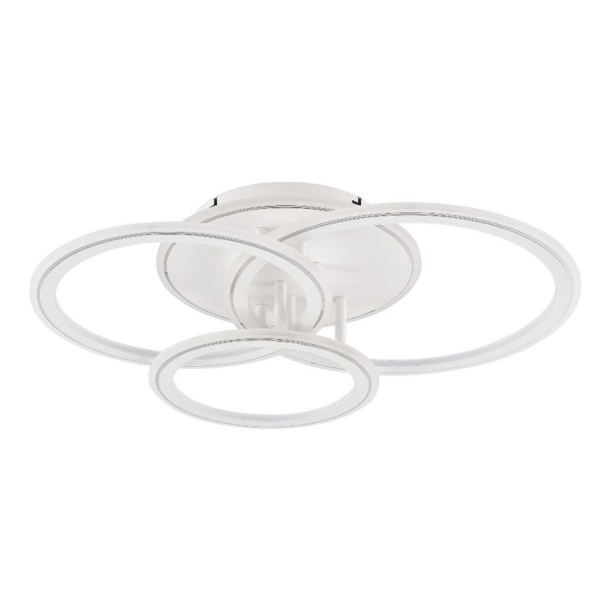 Zuma Line - LED Plafon ściemnialny LED/55W/230V 3000-6000K biały + zdalne sterowanie