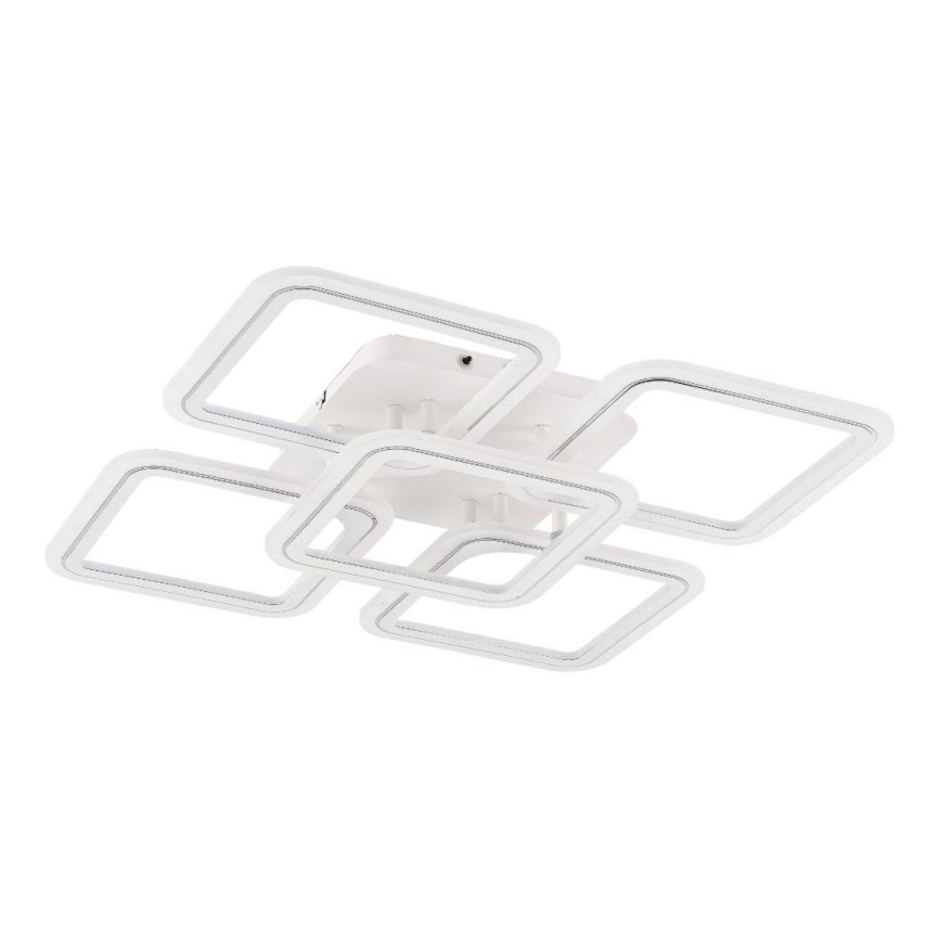 Zuma Line - LED Plafon ściemnialny LED/55W/230V 3000-6000K biały + zdalne sterowanie