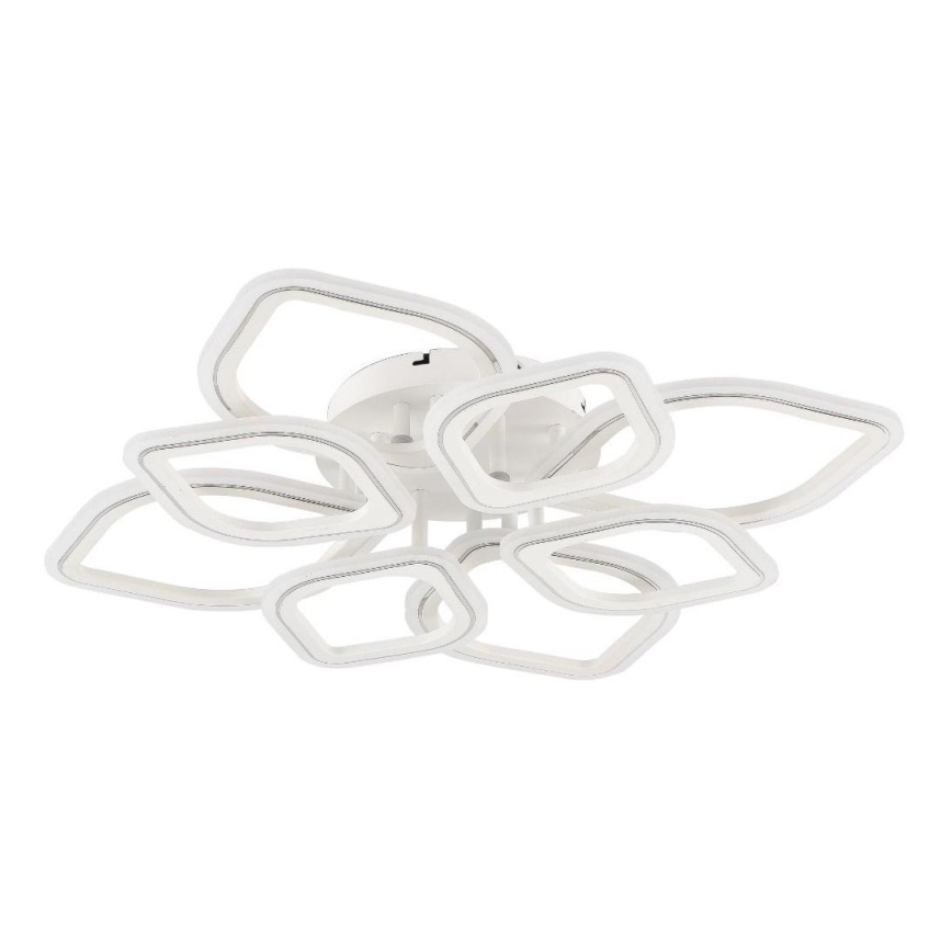 Zuma Line - LED Plafon ściemnialny LED/75W/230V 3000-6000K biały + zdalne sterowanie