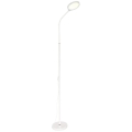 Zuma Line - LED regulowana lampa stojąca LED/10W/230V 3000/4500/6500K biała