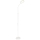 Zuma Line - LED regulowana lampa stojąca LED/10W/230V 3000/4500/6500K biała