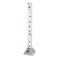Zuma Line - LED RGB Lampa podłogowa LED/3,6W/5V