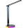 Zuma Line - LED RGBW Regulowana lampa stołowa LED/5W/230V 3000-6000K czarna
