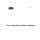 Zuma Line - LED Żyrandol na lince LED/45W/230V 3000/4000/6000K czarne