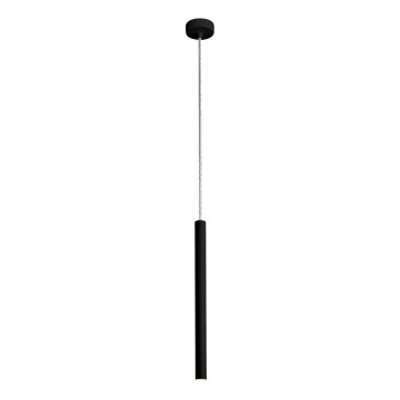 Zuma Line - LED Żyrandol na lince LED/5W/230V czarny