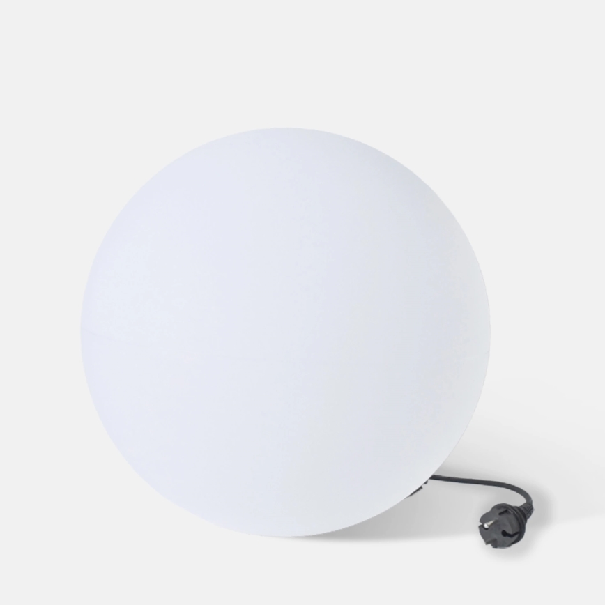 Zuma Line - Lampa zewnętrzna 1xE27/15W/230V Ø 40 cm IP44