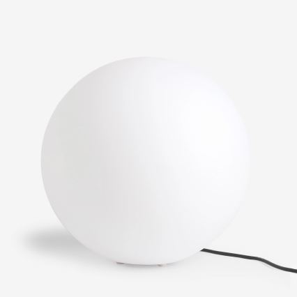 Zuma Line - Lampa zewnętrzna 1xE27/15W/230V Ø 40 cm IP44