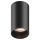 Zuma Line - Oświetlenie punktowe 1xGU10/50W/230V czarne