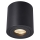Zuma Line - Oświetlenie punktowe 1xGU10/50W/230V IP44 czarne