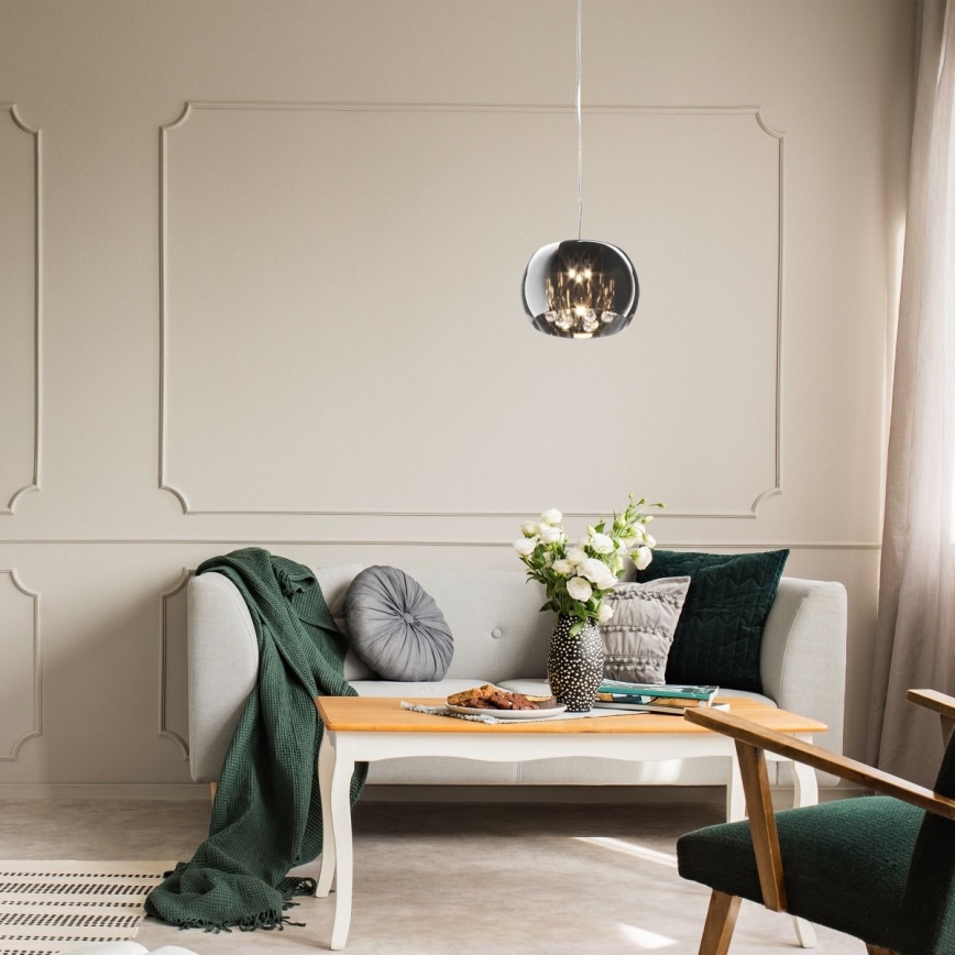 Zuma Line - Żyrandol na lince 3xG9/42W/230V