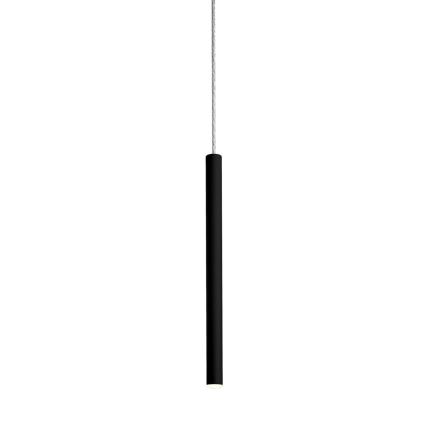 Zuma Line - LED Żyrandol na lince LED/5W/230V czarny