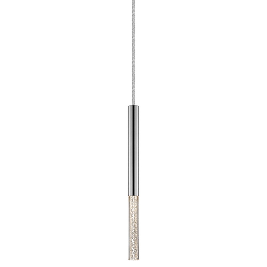 Zuma Line - LED Żyrandol na lince 1xLED/5W/230V
