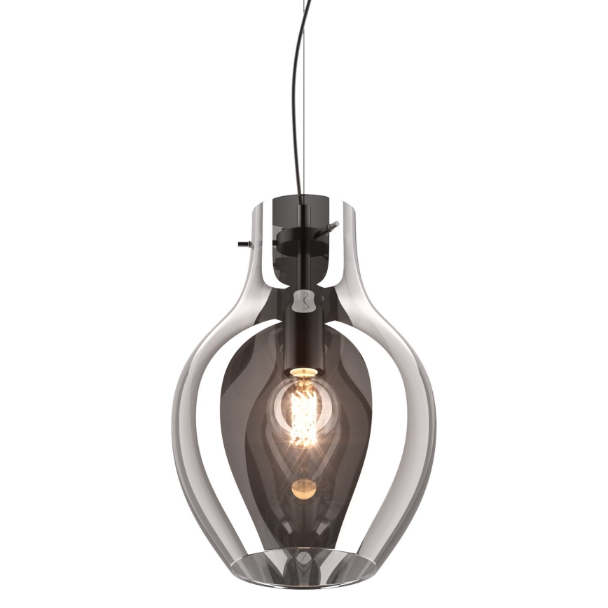 Zuma Line - Żyrandol na lince 1xE27/60W/230V