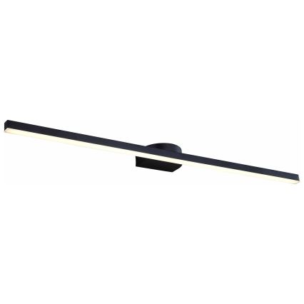 Zuma Line - LED Kinkiet galeryjka LED/20W/230V 60 cm czarny
