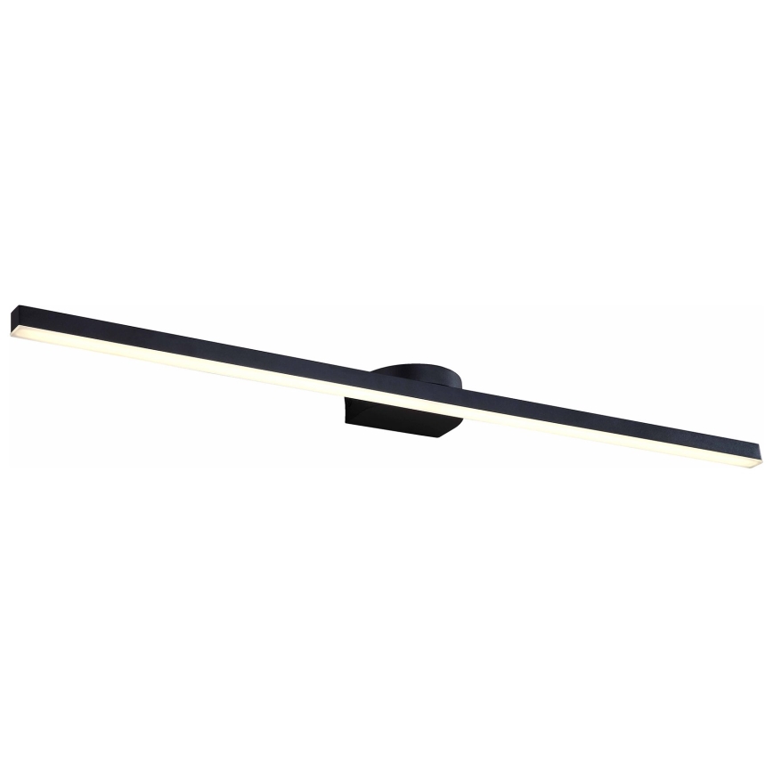 Zuma Line - LED Kinkiet galeryjka LED/20W/230V 60 cm czarny