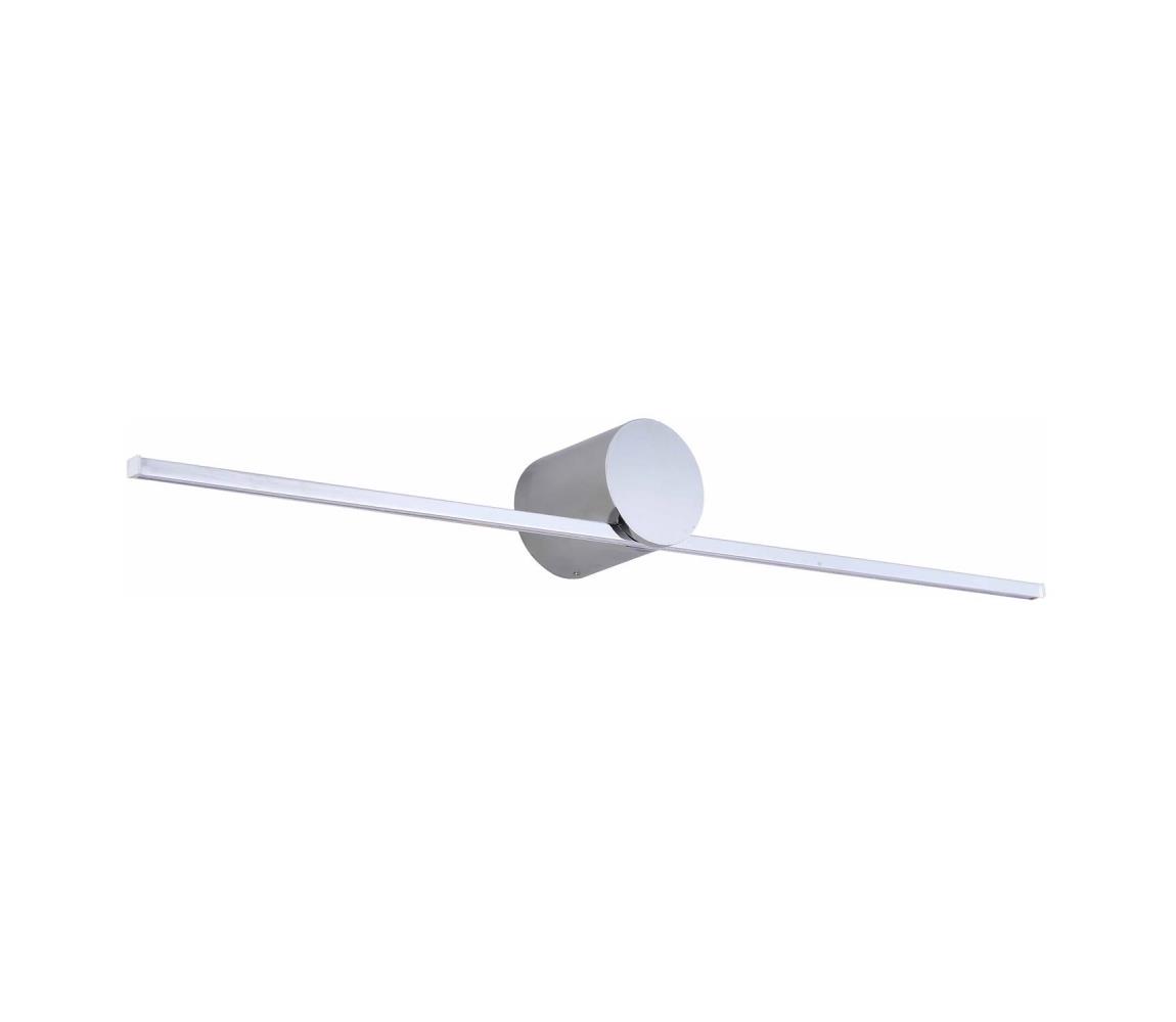 Zuma Line W89949-6W-CH - LED Oświetlenie lustra CAMARA LED/6W/230V IP44 chrom