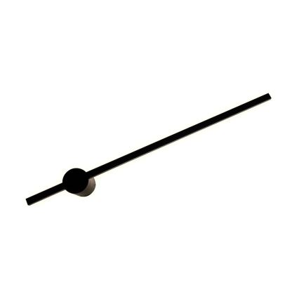 Zuma Line - LED Kinkiet LED/8W/230V 60 cm czarny