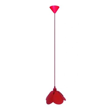 Żyrandol 1xE27/40W/230V Żyrandol 1xE27/40W/230V