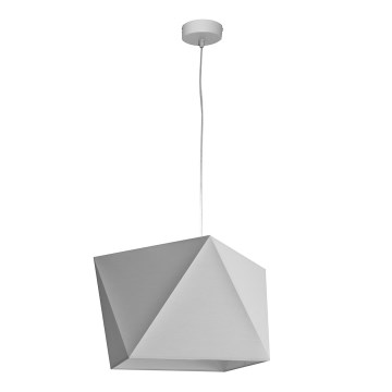 Żyrandol ADAMANT 1xE27/15W/230V